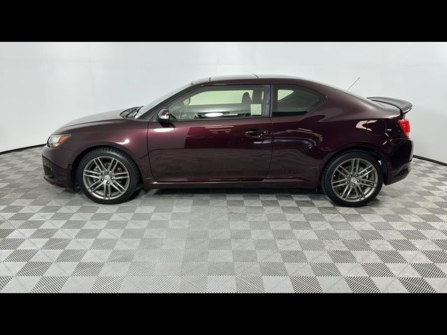 2013 Scion tC 