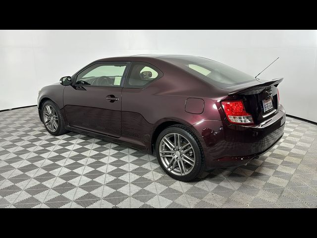 2013 Scion tC 