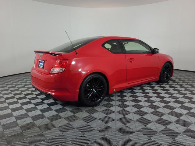 2013 Scion tC Release Series 8.0