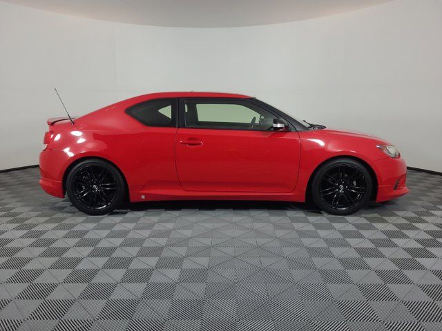 2013 Scion tC Release Series 8.0