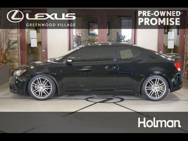 2013 Scion tC Base