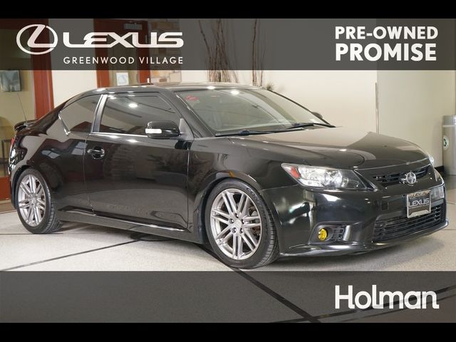 2013 Scion tC Base