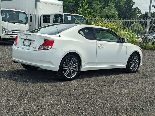 2013 Scion tC Base