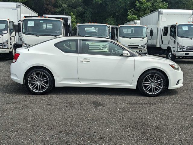 2013 Scion tC Base