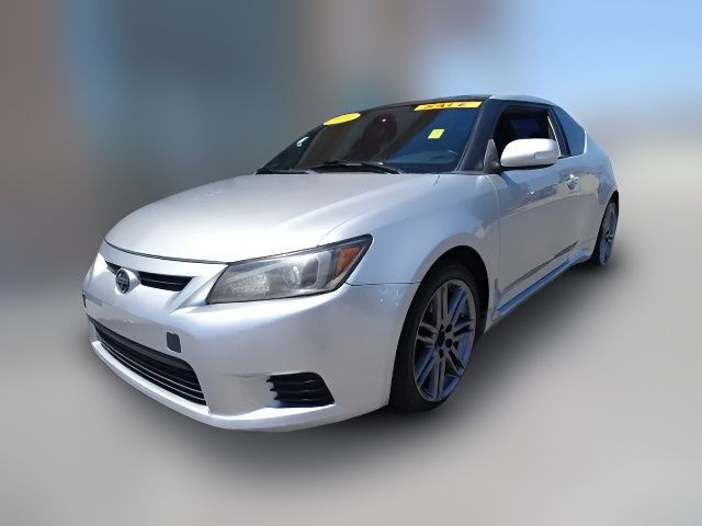 2013 Scion tC Release Series 8.0