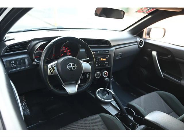 2013 Scion tC Release Series 8.0