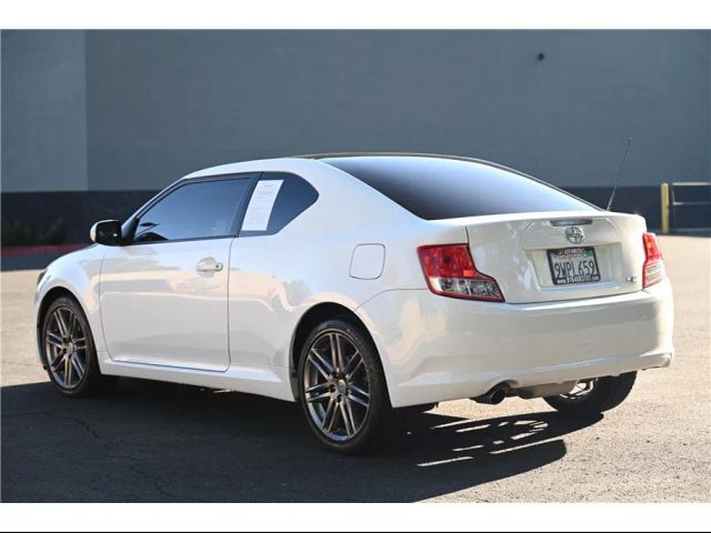 2013 Scion tC Release Series 8.0