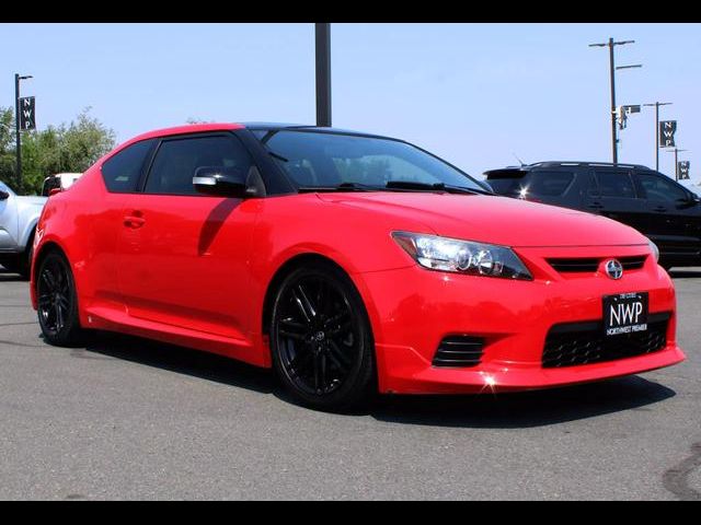 2013 Scion tC Release Series 8.0