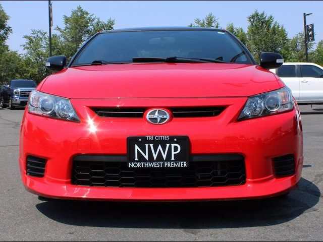 2013 Scion tC Release Series 8.0