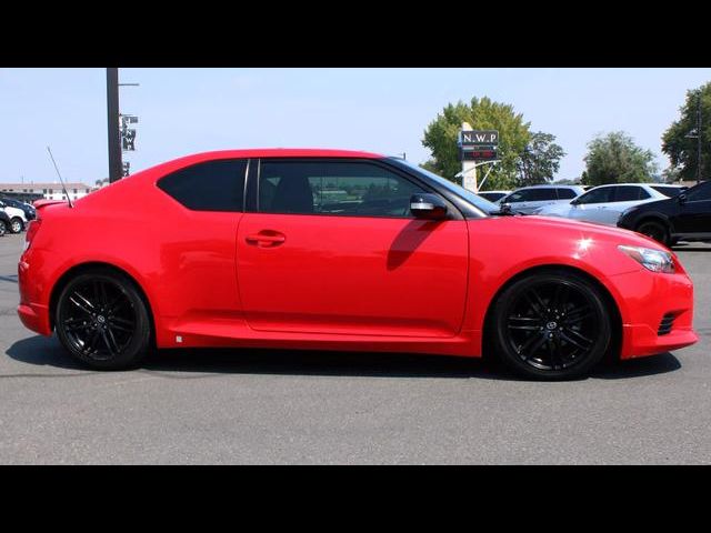 2013 Scion tC Release Series 8.0