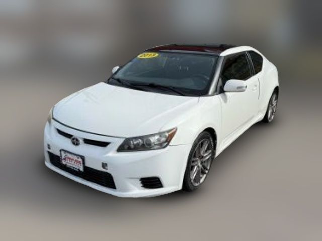 2013 Scion tC Release Series 8.0