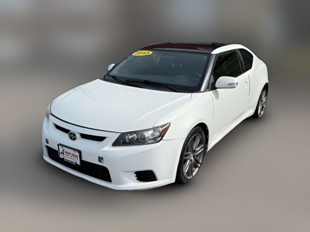 2013 Scion tC Release Series 8.0