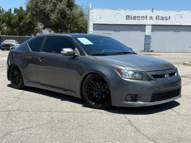 2013 Scion tC Release Series 8.0