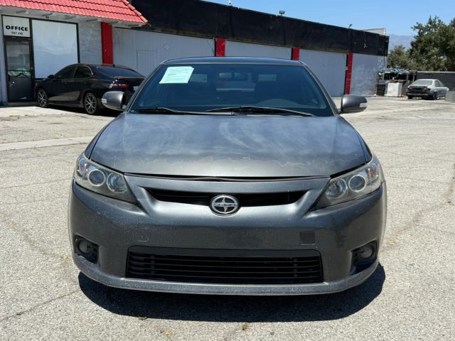2013 Scion tC Release Series 8.0