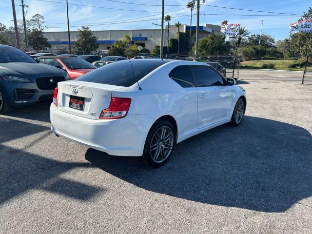 2013 Scion tC Release Series 8.0