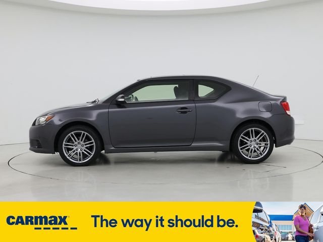 2013 Scion tC Release Series 8.0