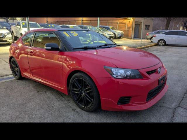 2013 Scion tC Release Series 8.0