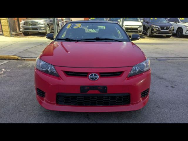 2013 Scion tC Release Series 8.0