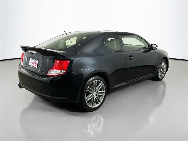 2013 Scion tC Release Series 8.0