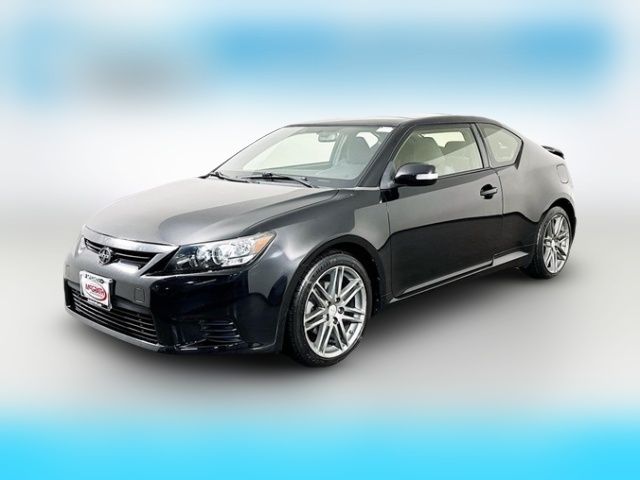 2013 Scion tC Release Series 8.0