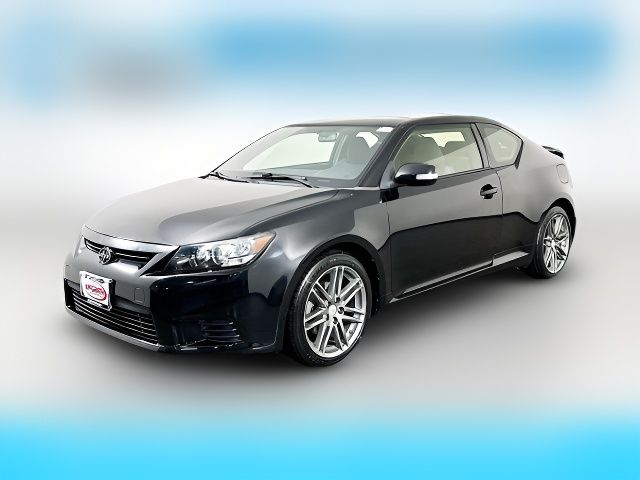 2013 Scion tC Release Series 8.0