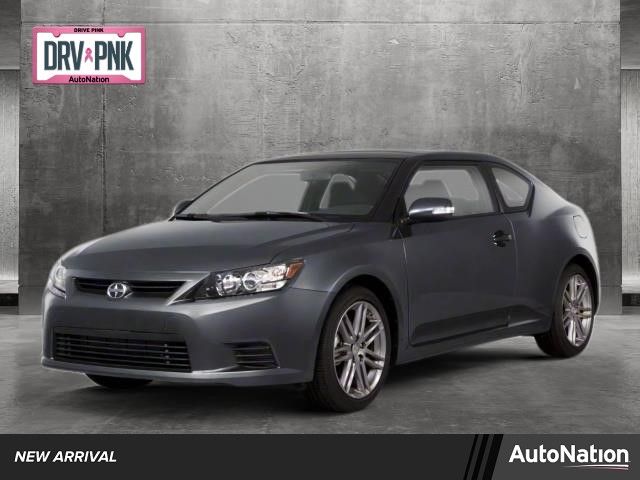 2013 Scion tC Release Series 8.0