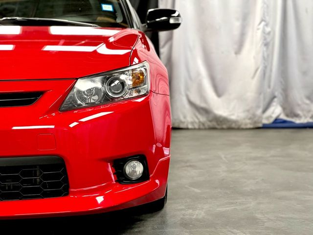 2013 Scion tC Release Series 8.0