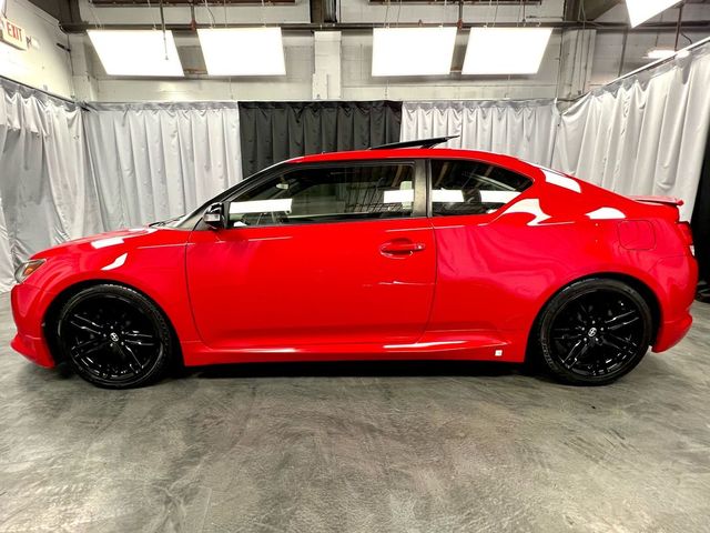 2013 Scion tC Release Series 8.0