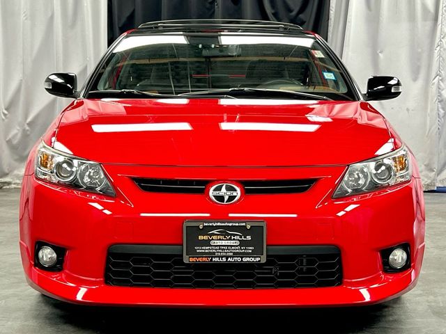 2013 Scion tC Release Series 8.0