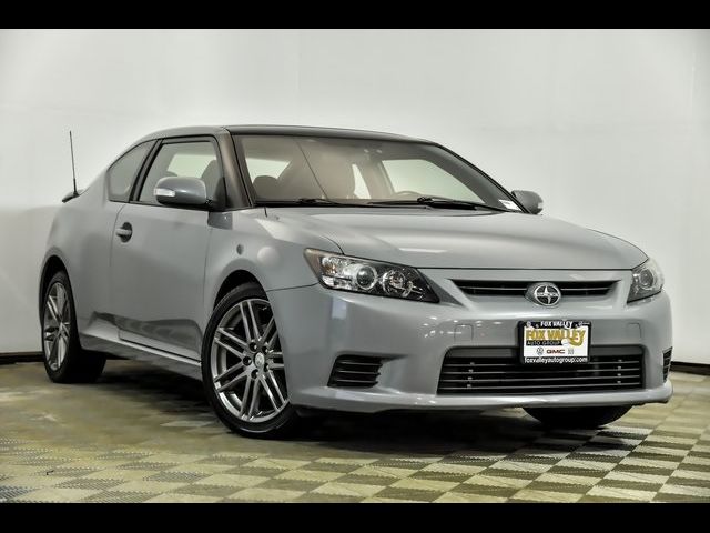 2013 Scion tC Base