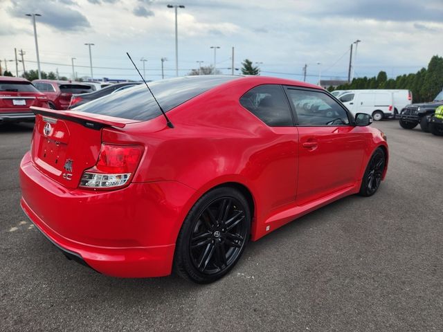 2013 Scion tC Release Series 8.0