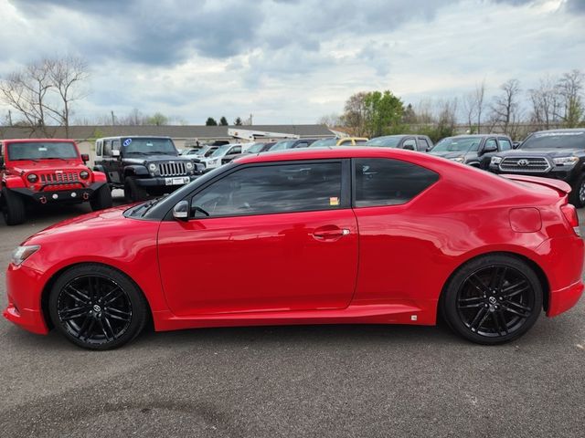 2013 Scion tC Release Series 8.0