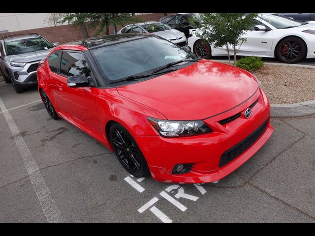 2013 Scion tC Release Series 8.0