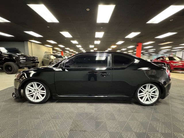 2013 Scion tC Release Series 8.0