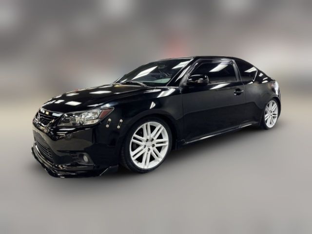 2013 Scion tC Release Series 8.0