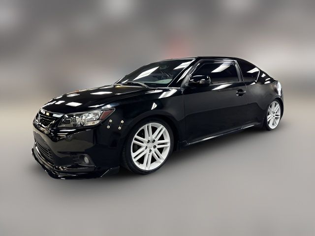 2013 Scion tC Release Series 8.0