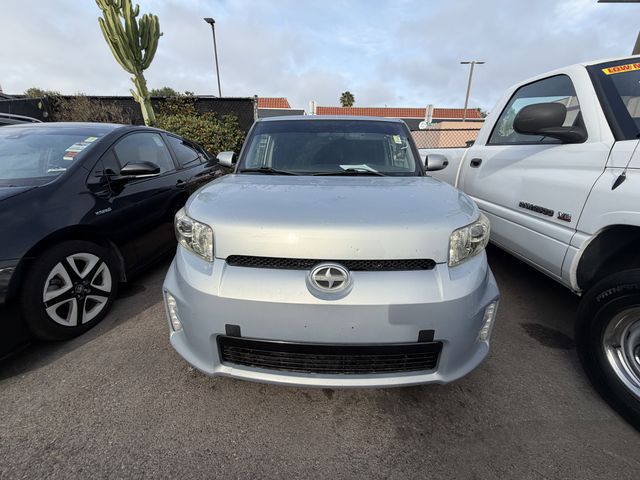 2013 Scion xB 10 Series