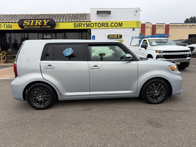 2013 Scion xB 10 Series