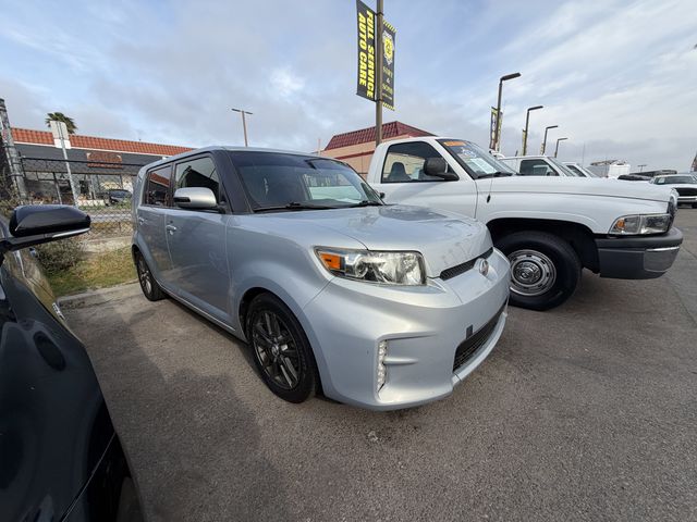 2013 Scion xB 10 Series