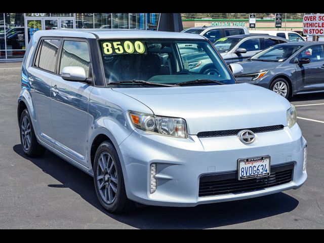 2013 Scion xB 10 Series
