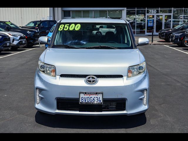 2013 Scion xB 10 Series