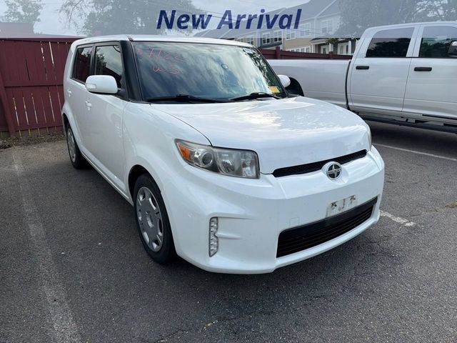 2013 Scion xB 10 Series