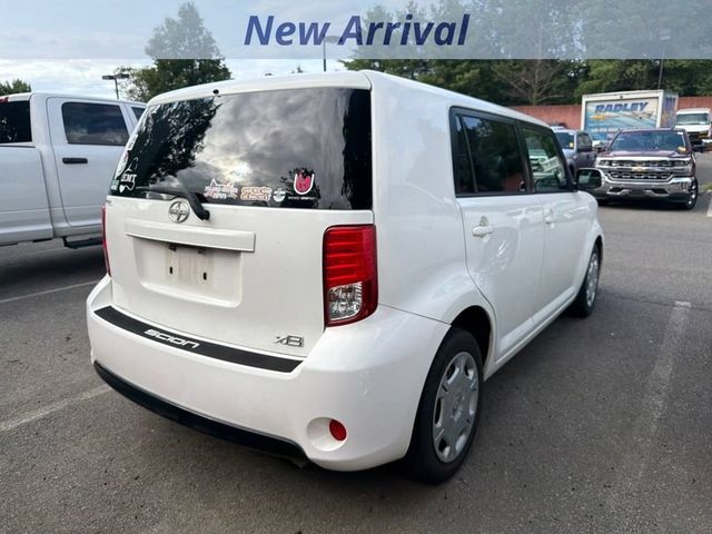 2013 Scion xB 10 Series
