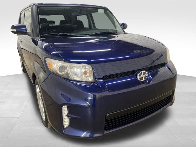 2013 Scion xB 10 Series
