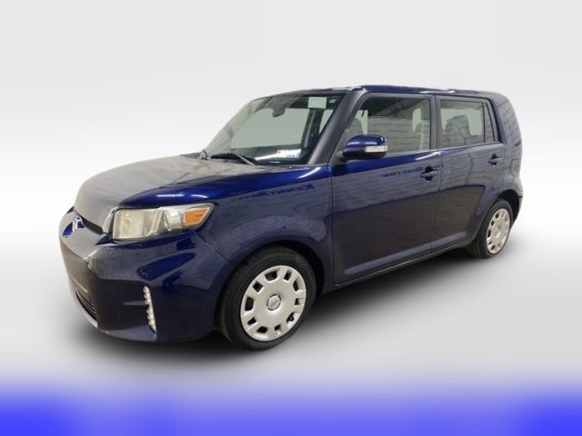 2013 Scion xB 10 Series