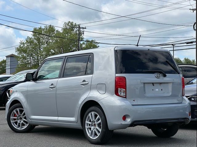 2013 Scion xB 10 Series