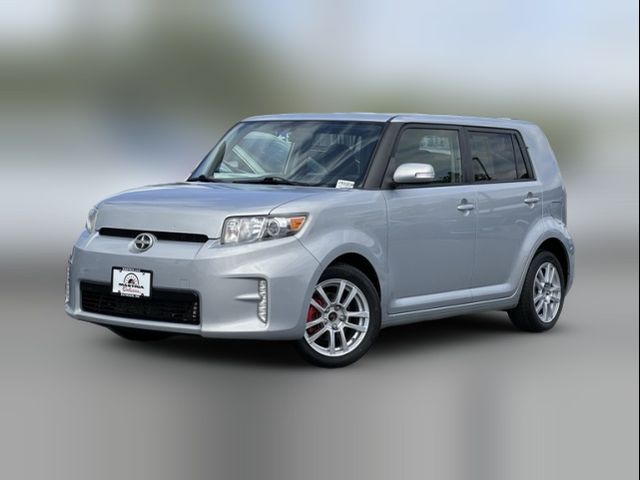 2013 Scion xB 10 Series