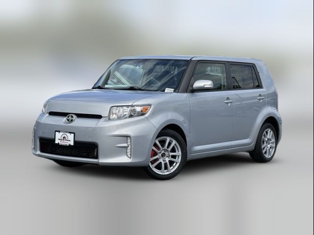 2013 Scion xB 10 Series