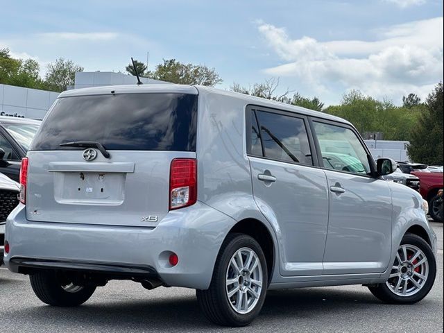 2013 Scion xB 10 Series