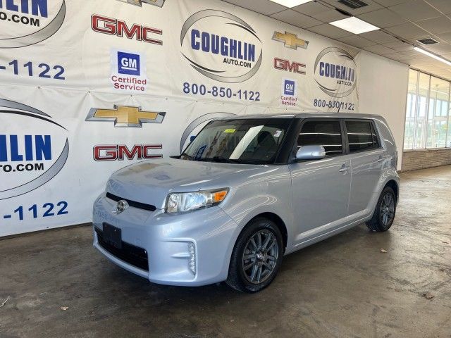 2013 Scion xB 10 Series